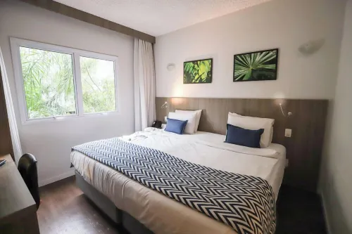 Ramada by Wyndham Campinas Viracopos Photos