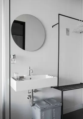 Por Thapae Gate Rooms Photos