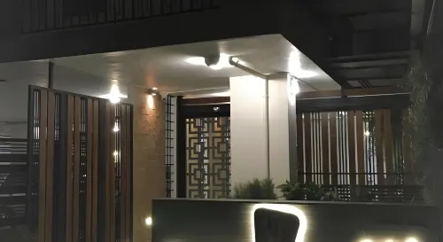 Bangkok Saran Poshtel Extérieur Photos