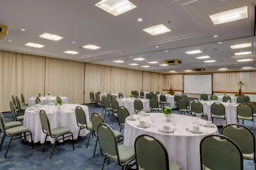 Blue Tree Premium Londrina Business Facilities Photos