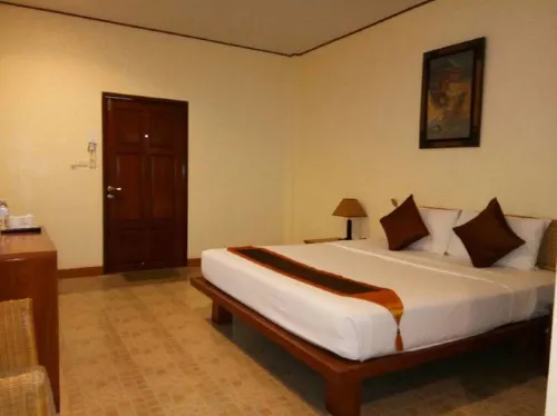 Golden Pine Beach Resort Photos