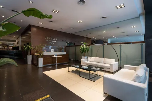 Dazzler by Wyndham Buenos Aires Maipú Public Areas Photos