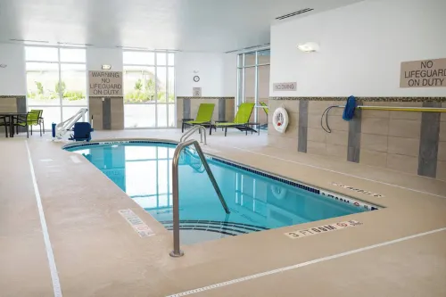 Ramada by Wyndham Spokane Airport Leisure & Recreation Photos