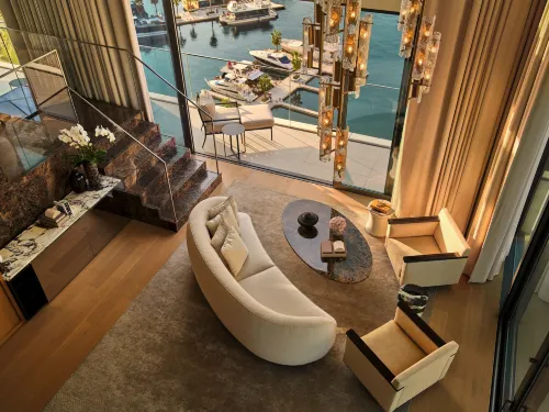 The Lana - Dorchester Collection Photos