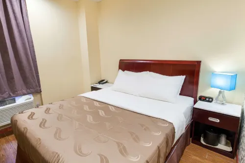 Quality Inn Near Sunset Park Chambres Photos