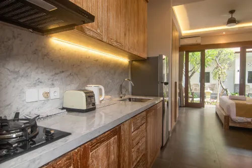 The Cozy Haven Sanur Rooms Photos