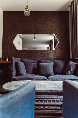 Hôtel Panache Paris Chambres Photos