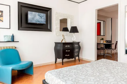 Park Hotel Residence Photos