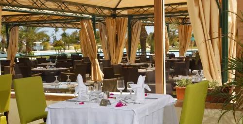 Djerba Plaza Thalasso & Spa Ăn uống Photos