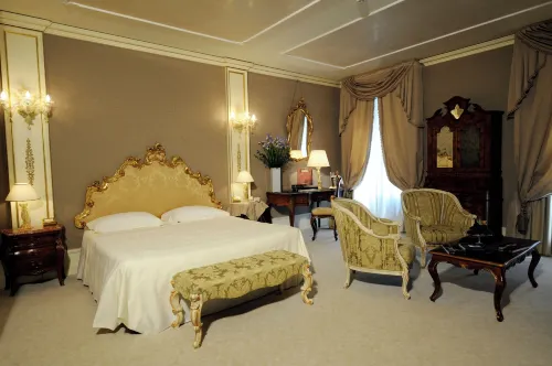 Ca' Sagredo Hotel Photos