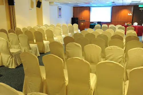 Grand Darul Makmur Hotel Kuantan Business Facilities Photos