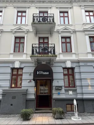 Best Western Hotel Duxiana Exterior Photos