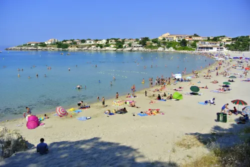 Golden Tulip Martigues - Provence Loisirs et amusements Photos
