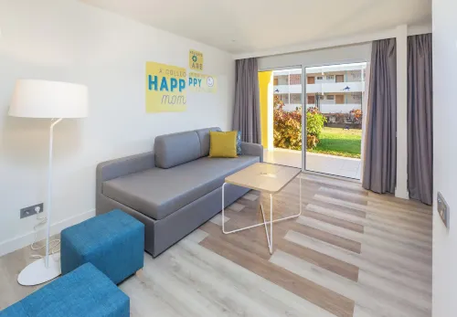 Abora Interclub Atlantic by Lopesan Hotels Zimmer Photos