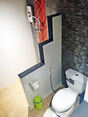 Baan Sang Singh Rooms Photos