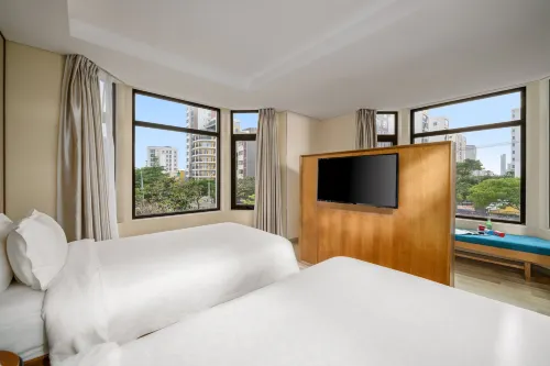 Brilliant Majestic Hotel Photos