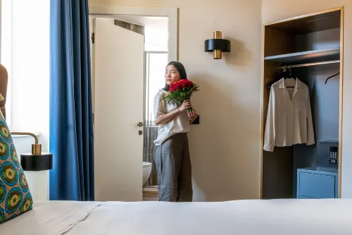 Hotel Rovereto Photos