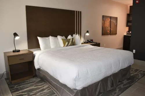 Zion Canyon Lodge Rooms Photos