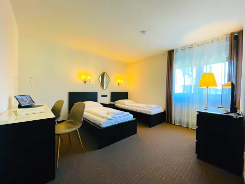 Hotel Moguntia Photos