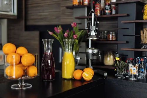 Hotel Beethoven Loisirs et amusements Photos