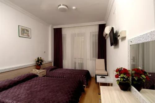Lara Diamond Hotel Rooms Photos