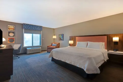 Hampton Inn & Suites Rohnert Park - Sonoma County Chambres Photos