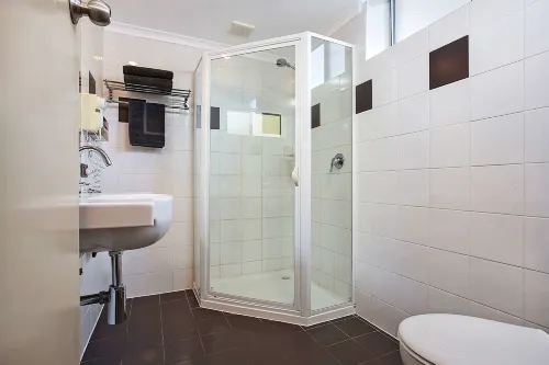 Comfort Inn on Raglan Zimmer Photos