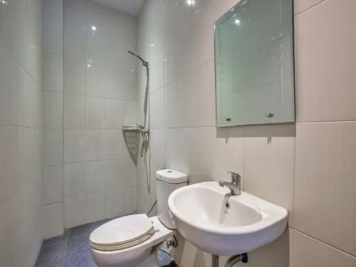 Vivo Stay Chambres Photos