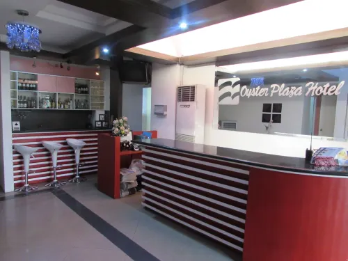 Oyster Plaza Hotel Leisure & Recreation Photos
