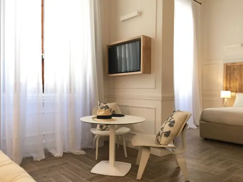 Eco Urban B&B Camere Photos