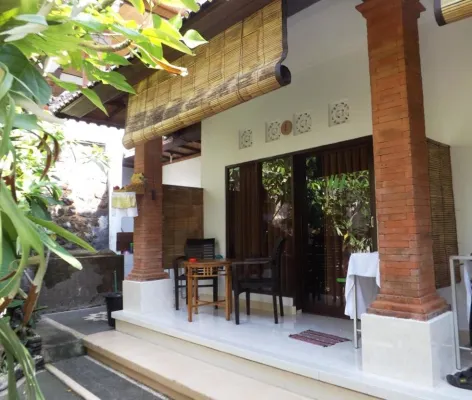 Omah D'Taman Hotel by EPS Area Publik Photos