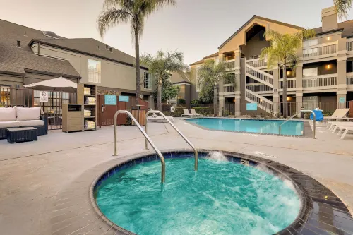 Sonesta ES Suites Sunnyvale Loisirs et amusements Photos