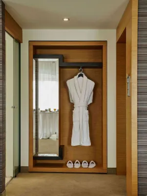 Hotel Bulwar Phòng Photos