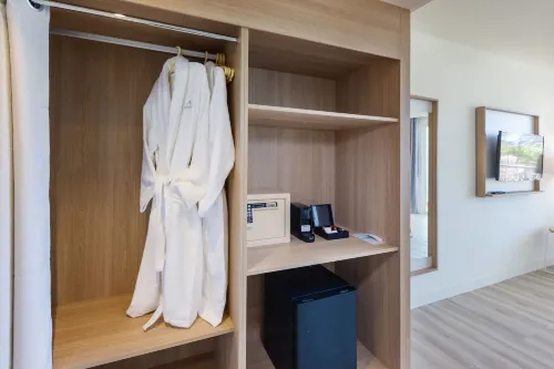 Abora Interclub Atlantic by Lopesan Hotels Phòng Photos