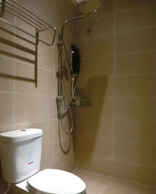 D Elegance Hotel Photos
