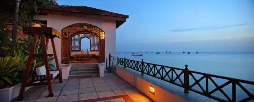 Zanzibar Serena Hotel À proximité de l'hôtel Photos