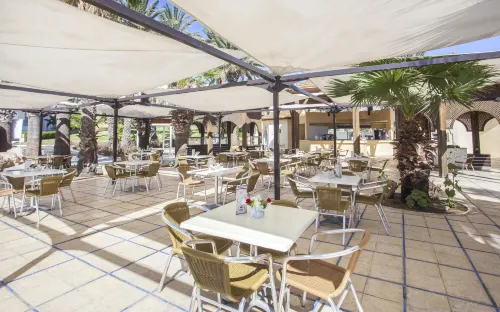 MARHABA CLUB Ristorazione Photos