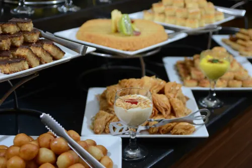 وايت بيتش الباتروس تناول الطعام Photos