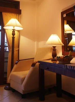 Pines Garden Resort Chambres Photos
