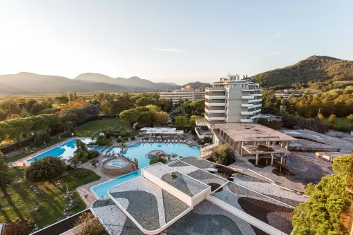 Galzignano Resort Terme & Golf - Hotel Splendid Da non perdere Photos