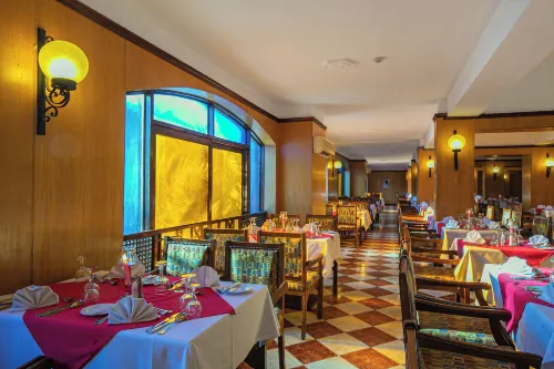 Bel Air Azur Resort (Adults Only) Mahlzeiten Photos
