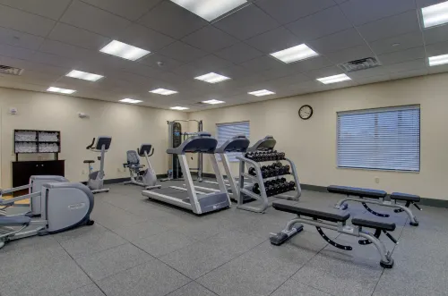 Hampton Inn Boston - Westborough Leisure & Recreation Photos