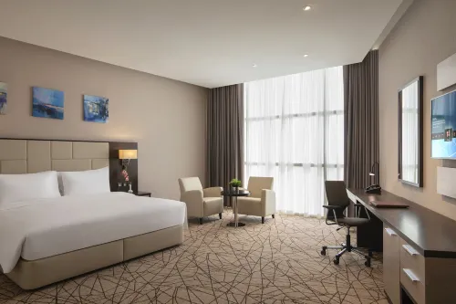 Cristal Amaken Hotel Riyadh Rooms Photos