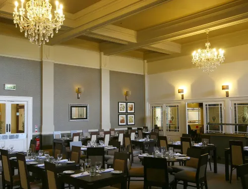 Best Western Thurrock Hotel Ristorazione Photos