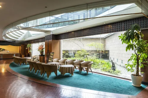Ark Hotel Kumamotojo Mae -Route Inn Hotels- Featured Photos