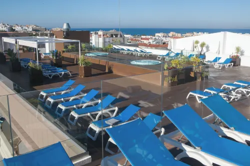 Ponient Dorada Palace by PortAventura World Leisure & Recreation Photos