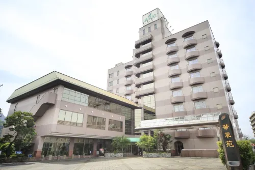 Hotel Kasuien Extérieur Photos
