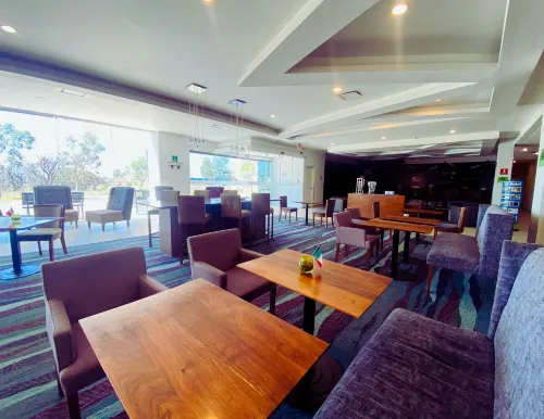 La Quinta by Wyndham Aguascalientes Restauration Photos