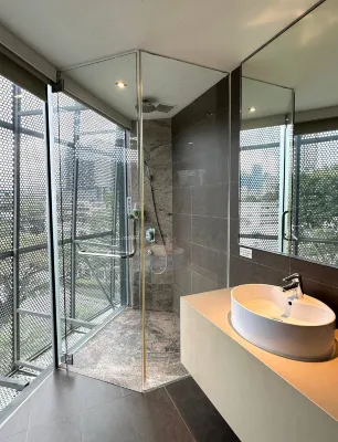 D'Hotel Singapore Managed by The Ascott Limited Chambres Photos