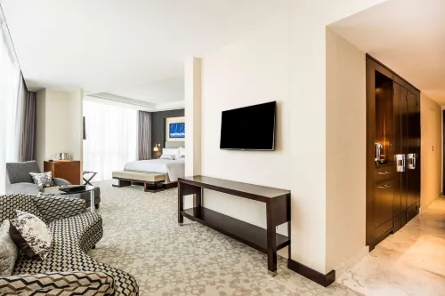 Hyatt Regency San Luis Potosi Photos